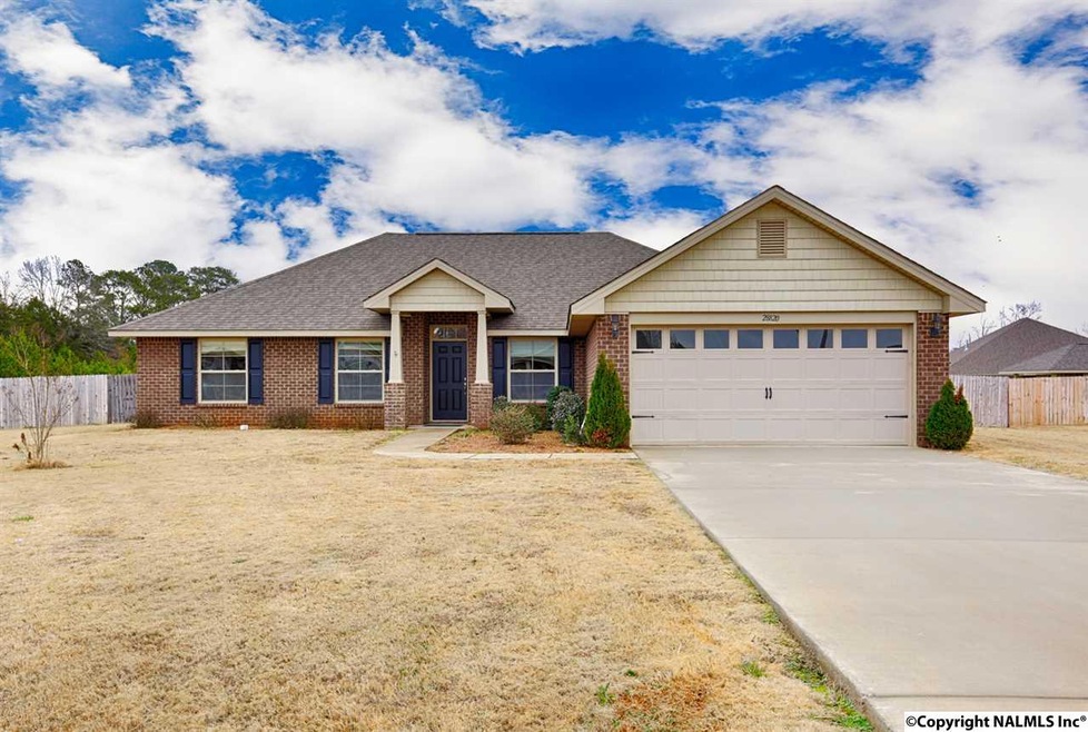 28820 Joe Scott Dr, Ardmore, AL 35739 - photo 1