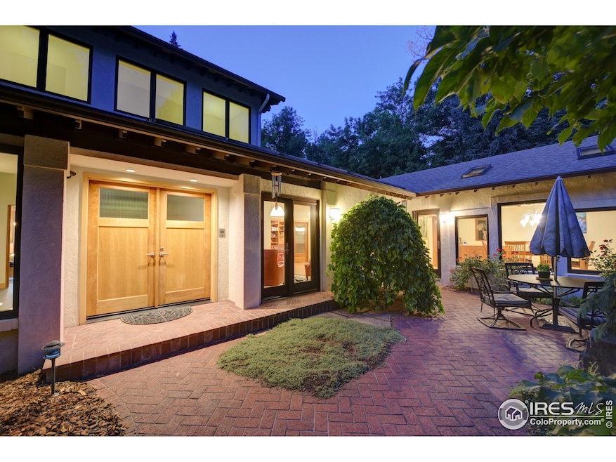 775 Kalmia Ave, Boulder, CO 80304 - photo 1