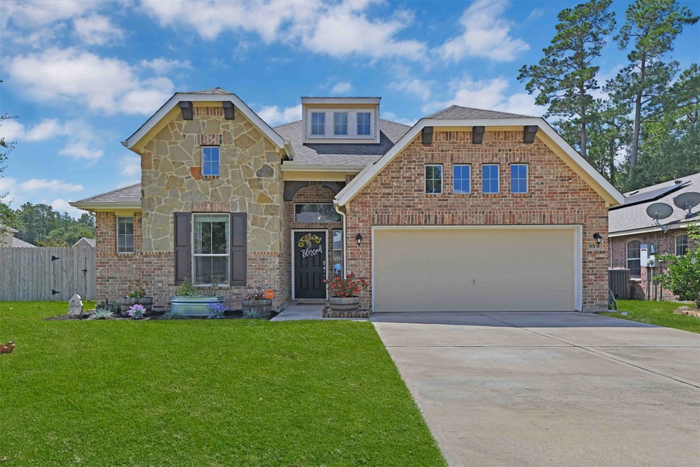 30131 Saw Oaks Dr, Magnolia, TX 77355 - photo 1