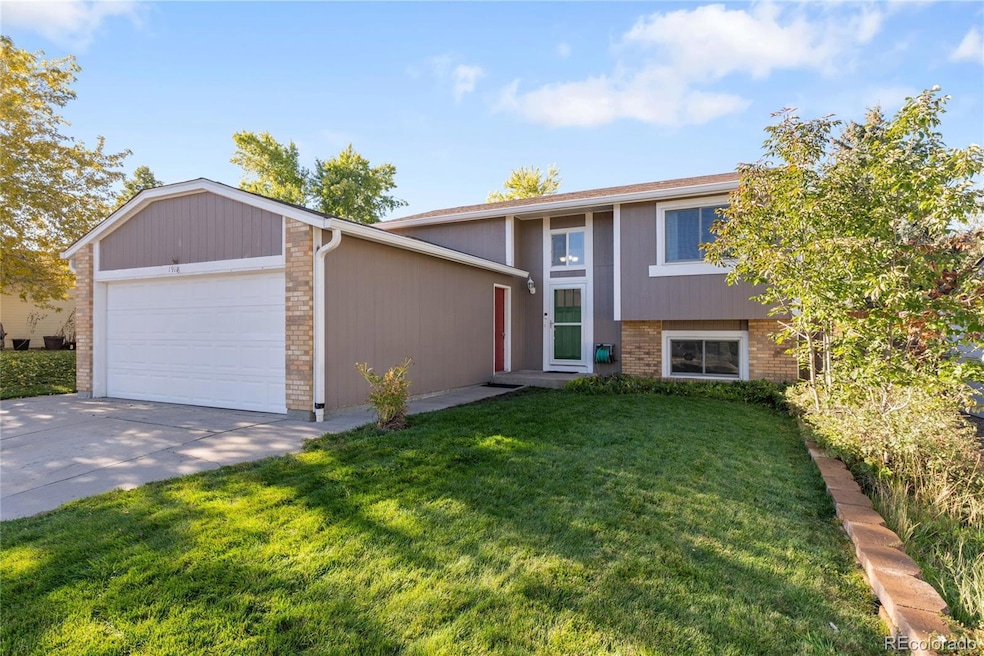 Under Contract $430,000