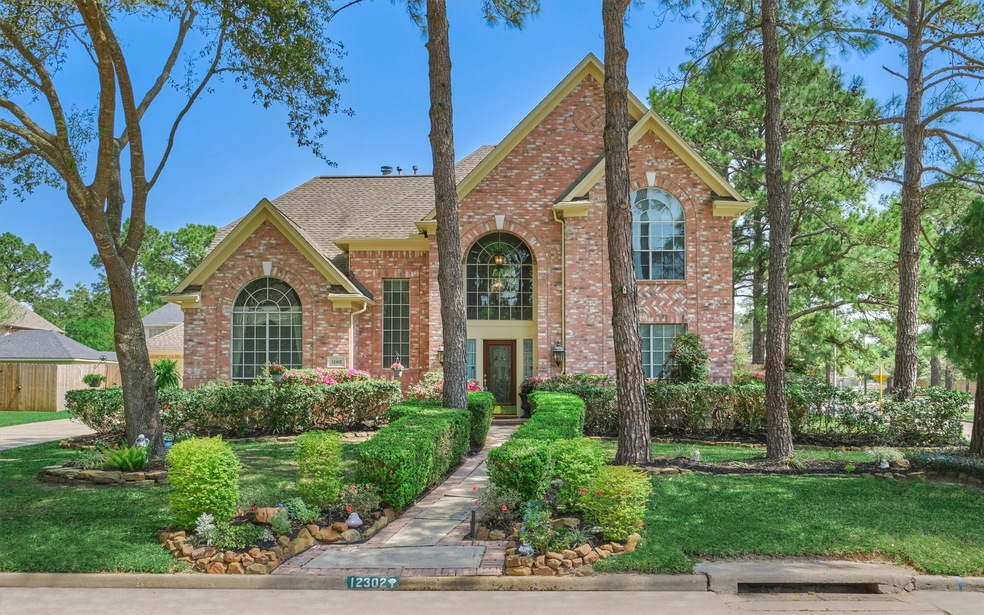 12302 Hammersmith Dr, Tomball, TX 77377 - photo 1