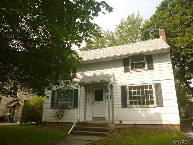 Front Exterior