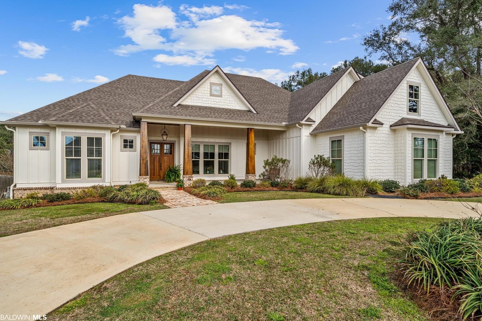 293 Chet Ave, Fairhope, AL 36532 - photo 1