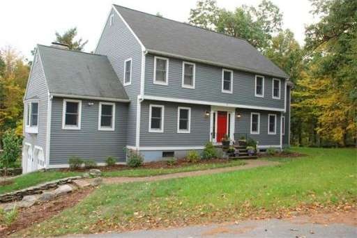 236 Old Littleton Rd, Harvard, MA 01451 - photo 1