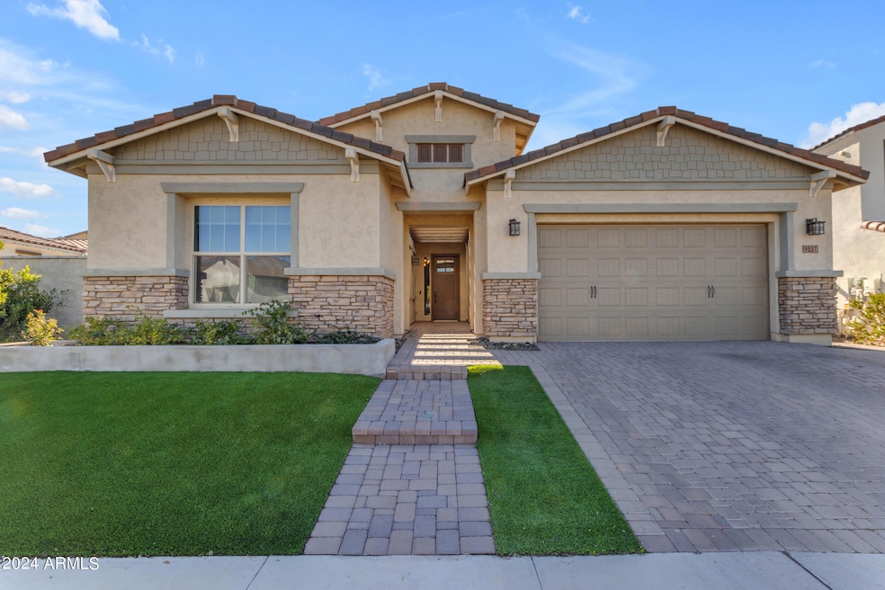 9537 E Tungsten Dr, Mesa, AZ 85212 - photo 1