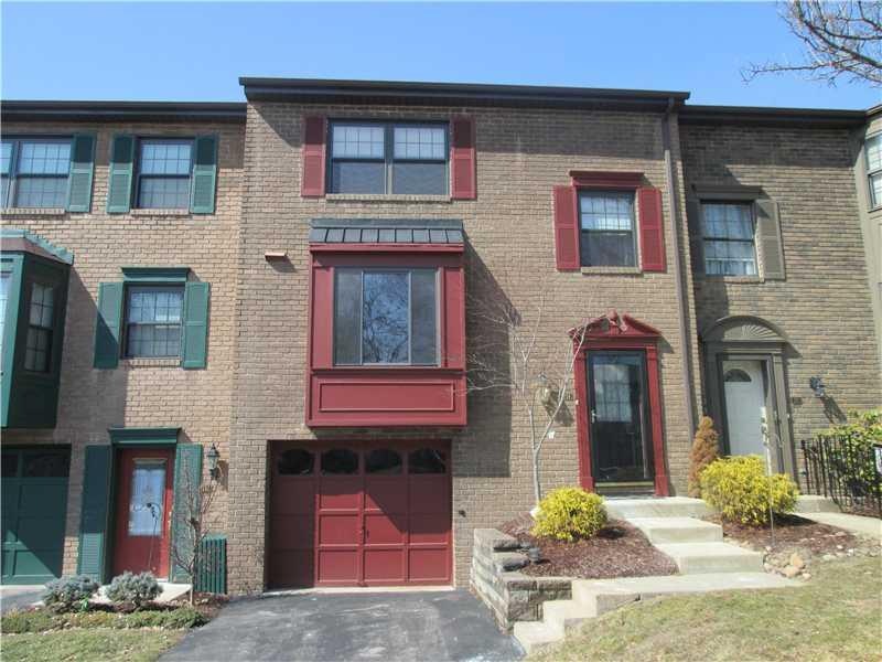 Exterior Front. WELCOME HOME!