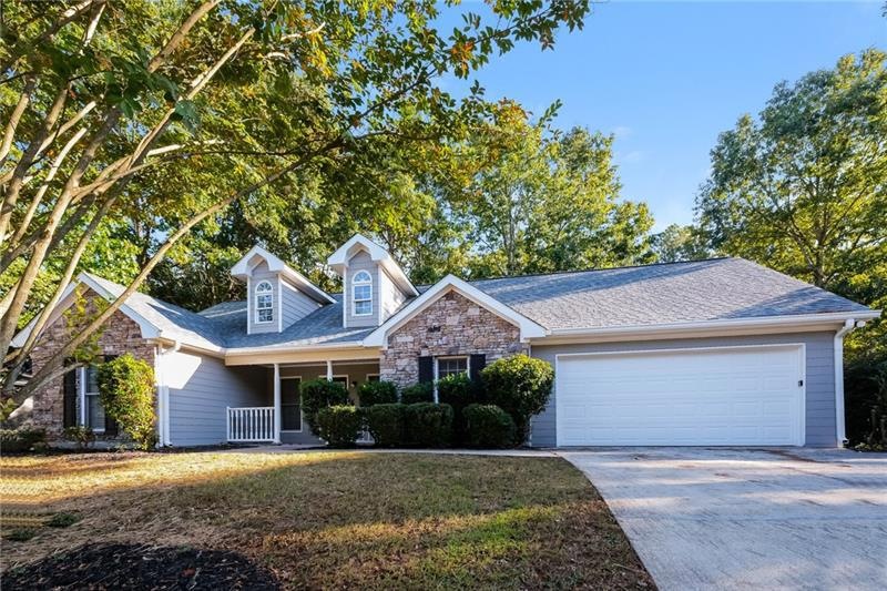 unlisted-address, Covington, GA 30016 - photo 1