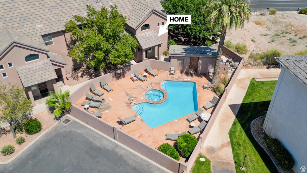 1839 W Canyon View Dr unit 204, Saint George, UT 84770 - photo 1