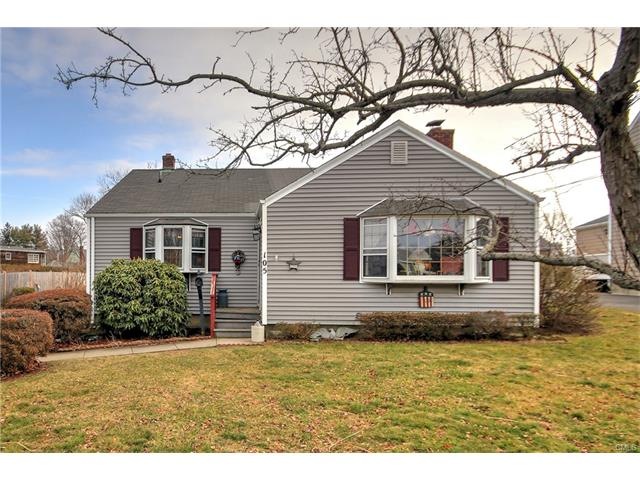 105 Maureen St, Stratford, CT 06615 - photo 1