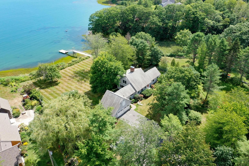 195 Sea Meadows Ln, Yarmouth, ME 04096 - photo 1