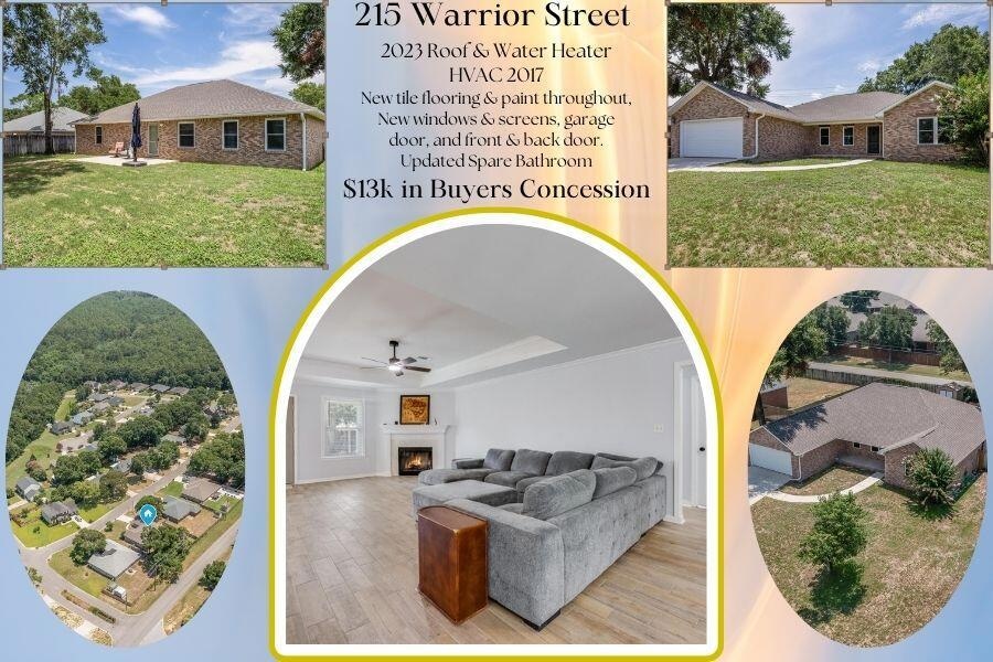 Pending $303,000