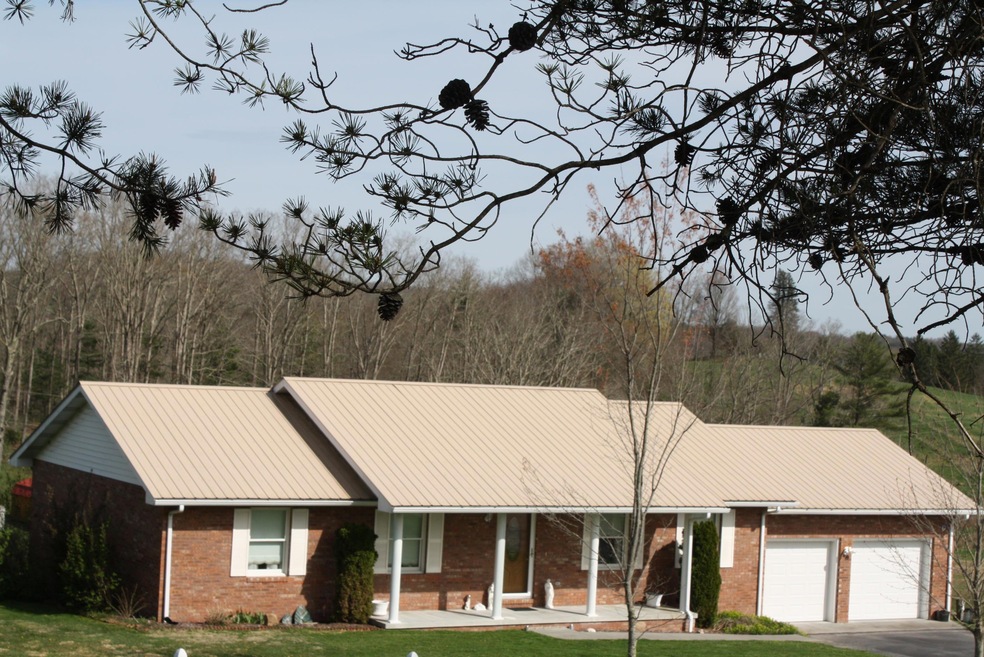 3 Bedroom Brick Home