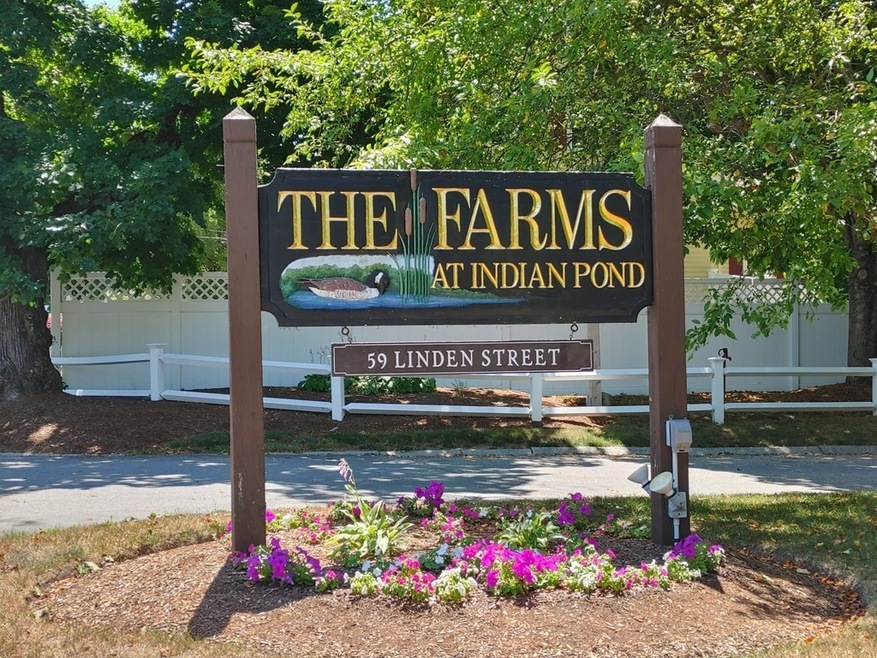 303 Carriage Lane 59 Linden unit 303, Taunton, MA 02780 - photo 1