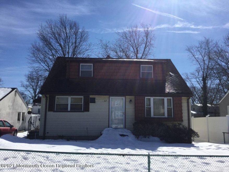42 Evelyn Terrace, South Amboy, NJ 08879 - photo 1