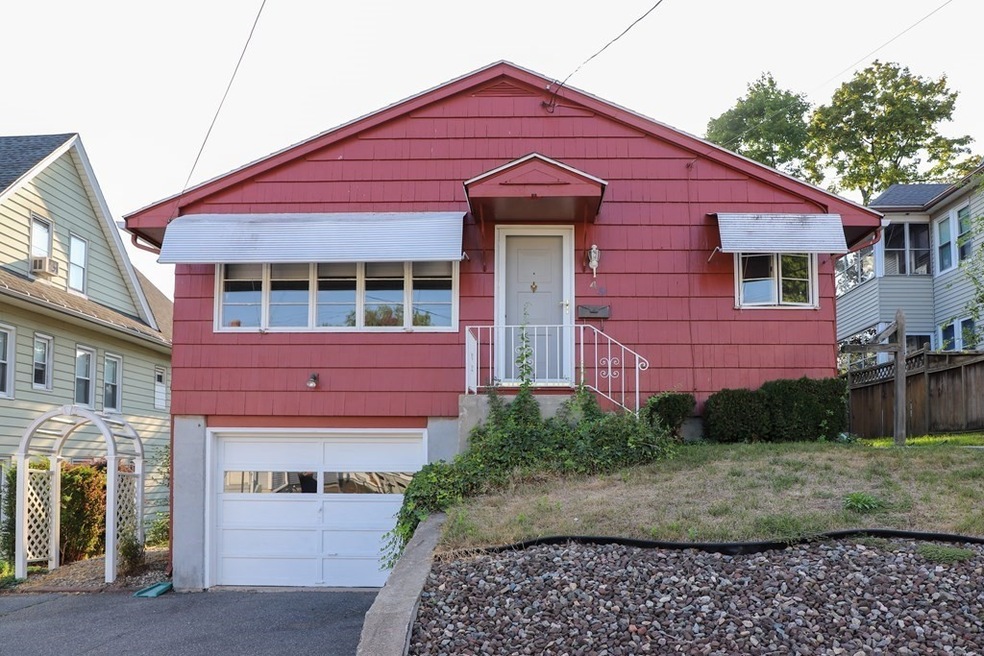 49 Prospect St, Ludlow, MA 01056 - photo 1