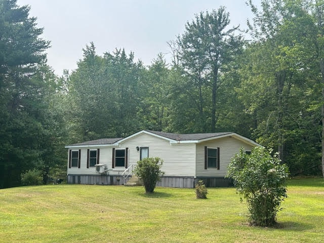 Under Contract $175,000 • Co-Listing Agent