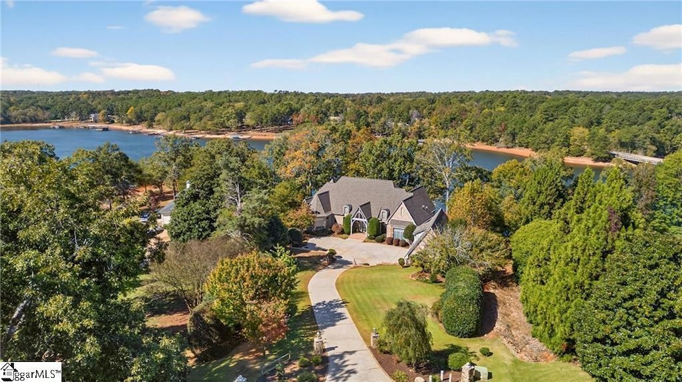 121 Diamond Point, Anderson, SC 29625 - photo 1