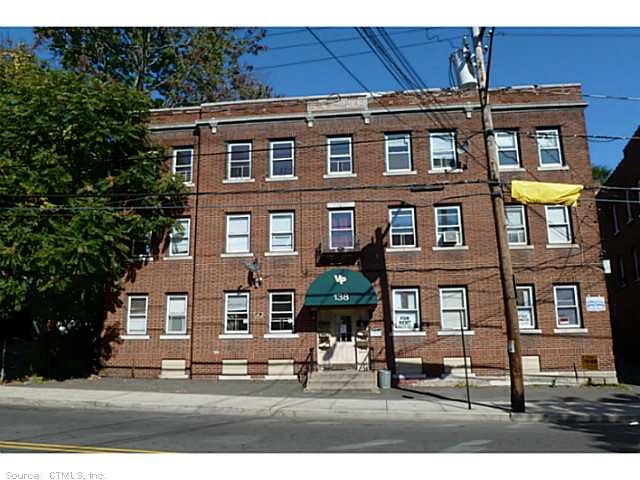 138 North St unit 3E, New Britain, CT 06051 - photo 1