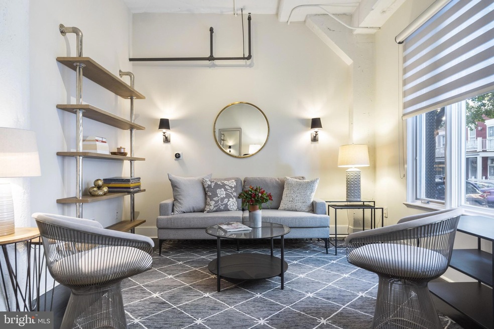 1700 Kalorama Rd NW unit 208, Washington, DC 20009 - photo 1