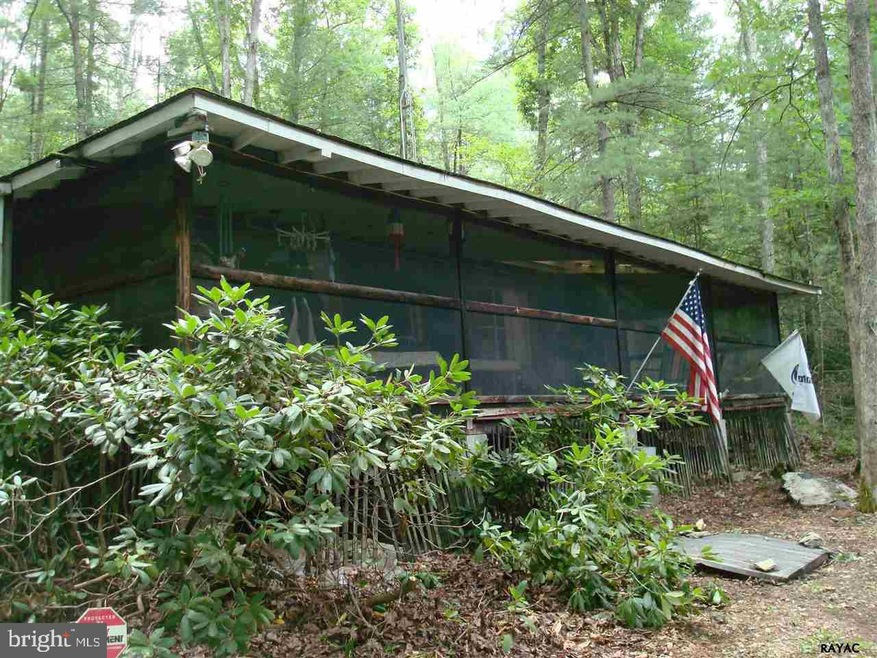 2061 Pine Grove Rd, Fayetteville, PA 17222 - photo 1