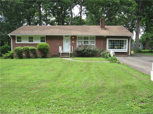 806 Penola Dr, Henrico, VA 23229 - photo 1