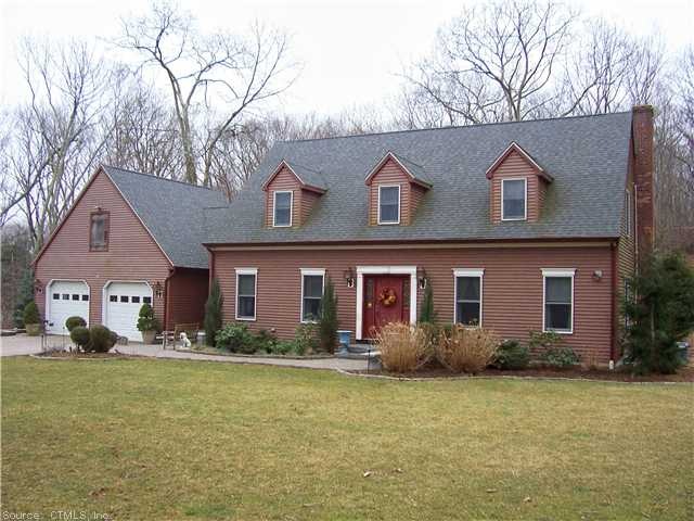 Exterior Front. Professional Landscape: Design, Pl