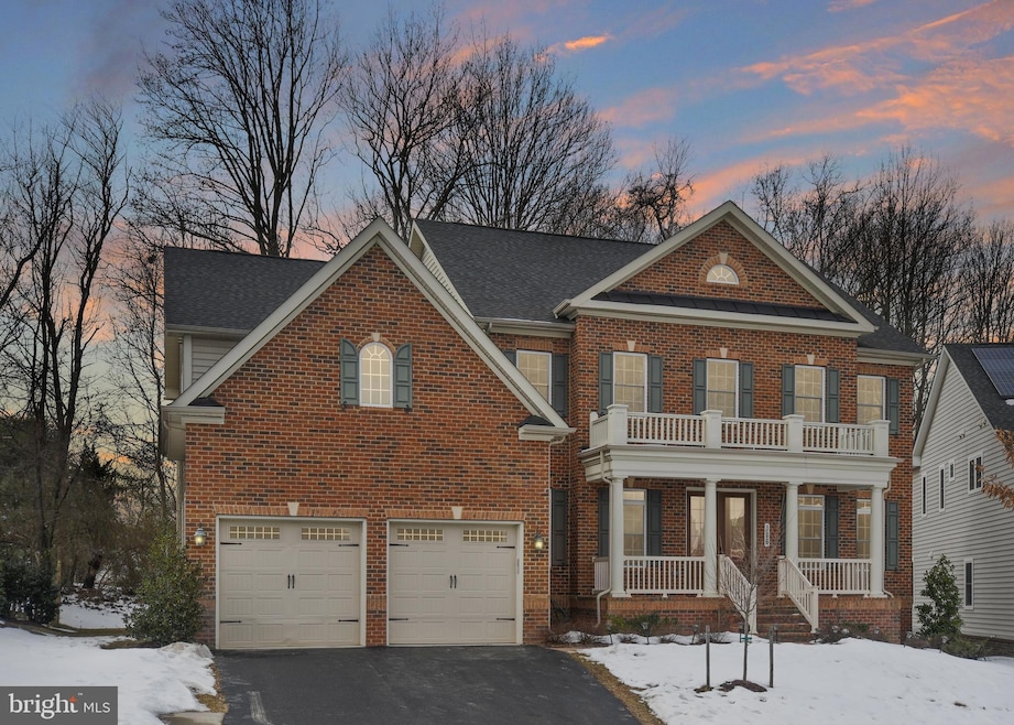 116 Castle Oak Ct, Clarksburg, MD 20871 - photo 1
