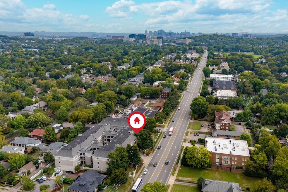 3818 W End Ave unit 204, Nashville, TN 37205 - photo 1