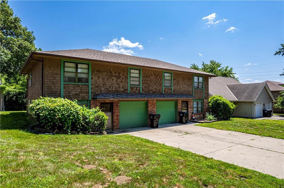 Sold • Co-Listing Agent