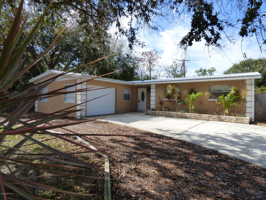 Front Elevation
