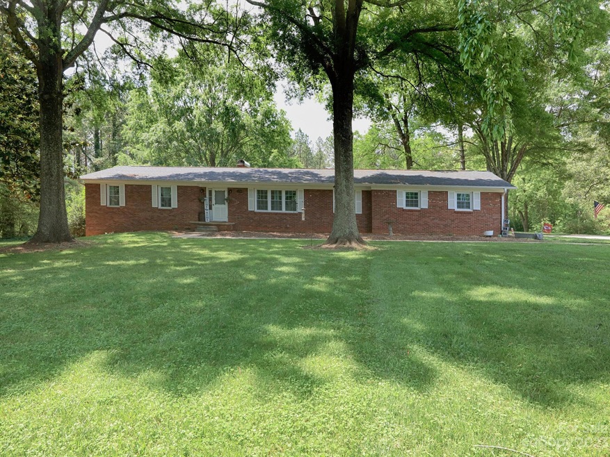 Welcome to 234 Arey Road!