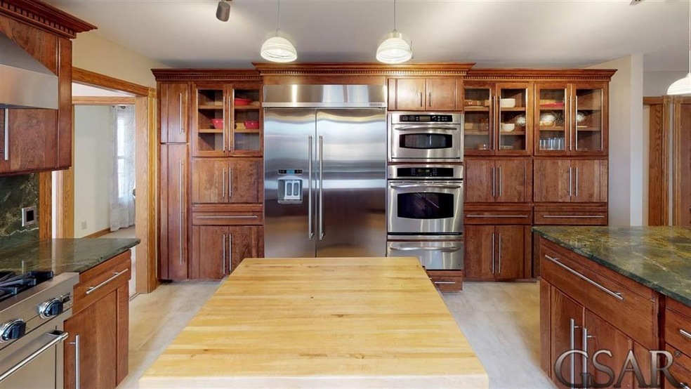 1939 Briarcliff Blvd, Owosso, MI 48867 - photo 1