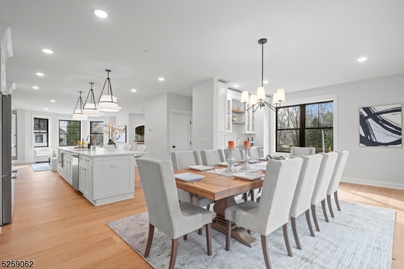 For Rent $8,250/month • Co-Listing Agent