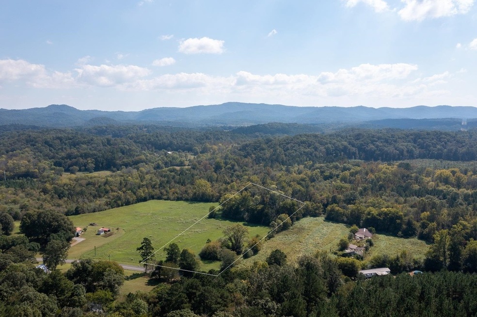 0 Taylor Town Rd NE unit 9059571, Ranger, GA 30734 - photo 1