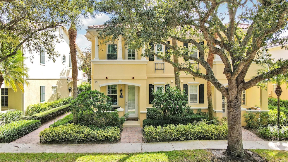 151 Rivinia Dr, Jupiter, FL 33458 - photo 1