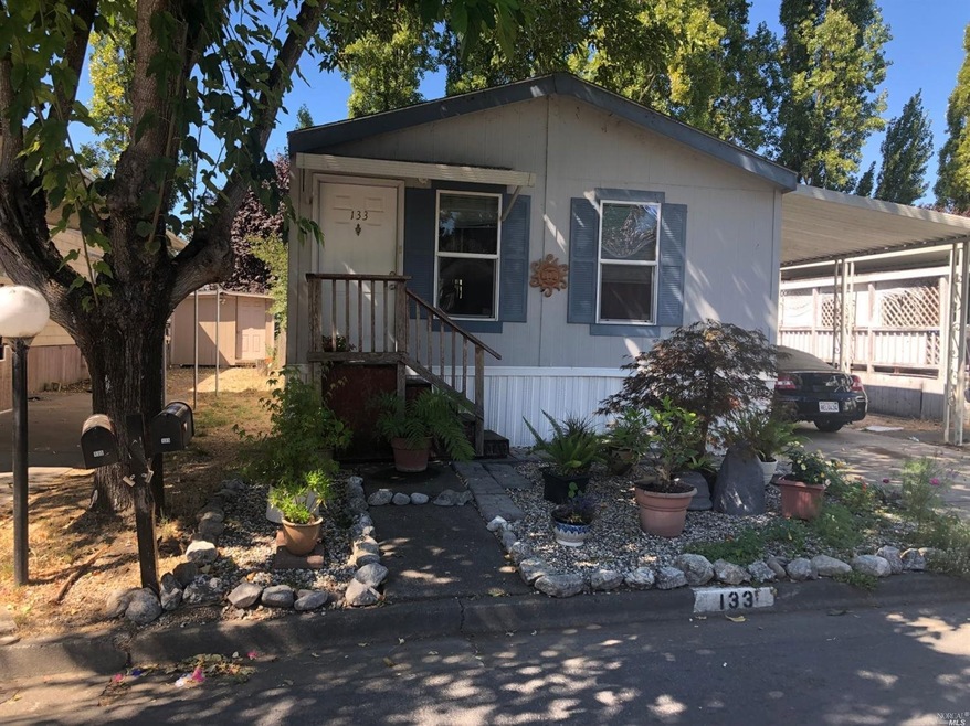 133 Rancho Verde Cir unit 133, Rohnert Park, CA 94928 - photo 1