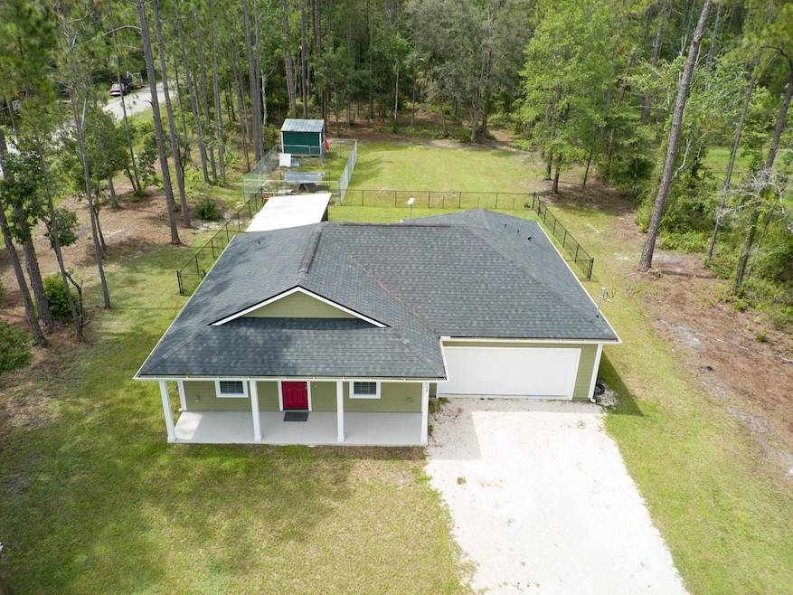 5005 Joseph St Hastings FL