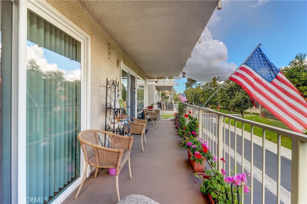 781 Via Los Altos unit B, Laguna Woods, CA 92637 - photo 1