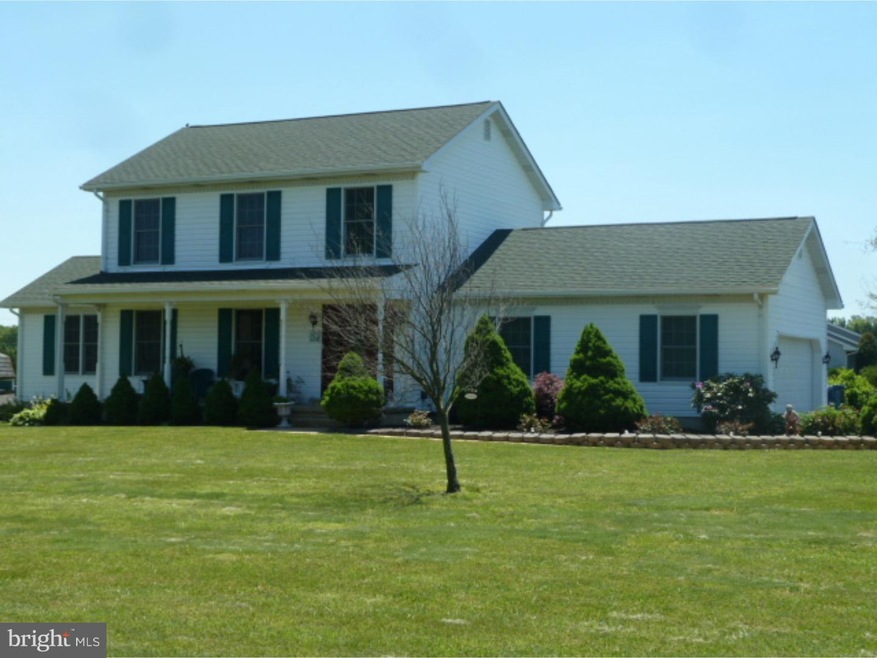 2 Wheatland Cir, Middletown, DE 19709 - photo 1