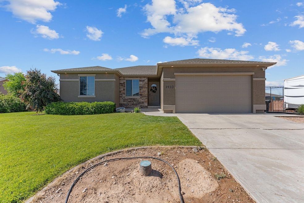 3933 W 150 S, Cedar City, UT 84720 - photo 1