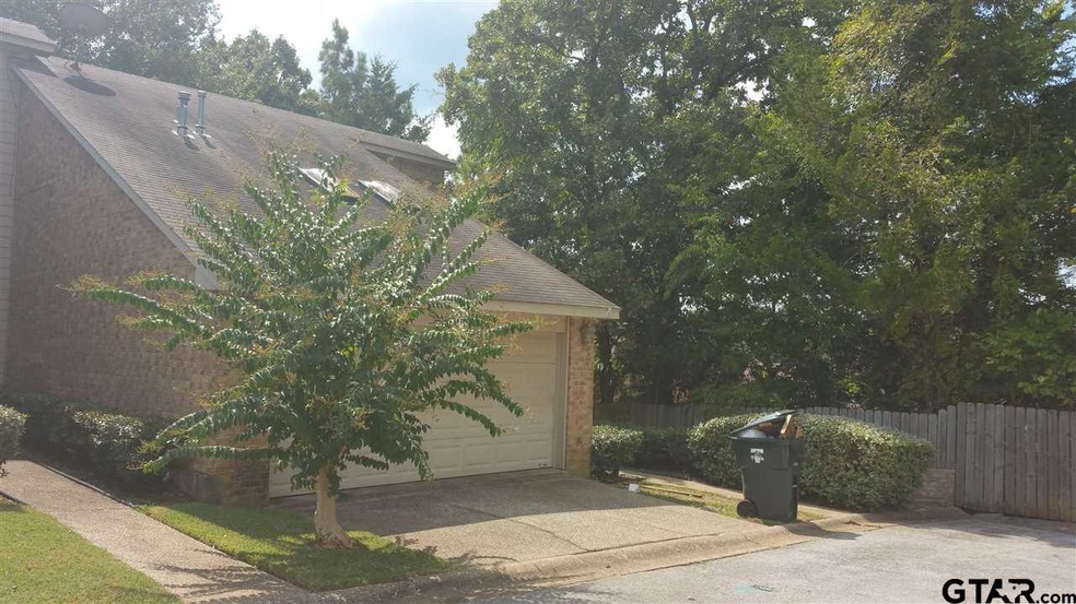 2003 Villa Dr, Tyler, TX 75703 - photo 1