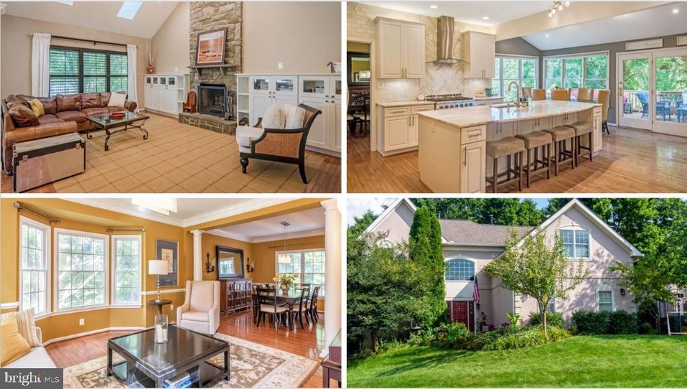 1307 Murray Downs Way, Reston, VA 20194 - photo 1