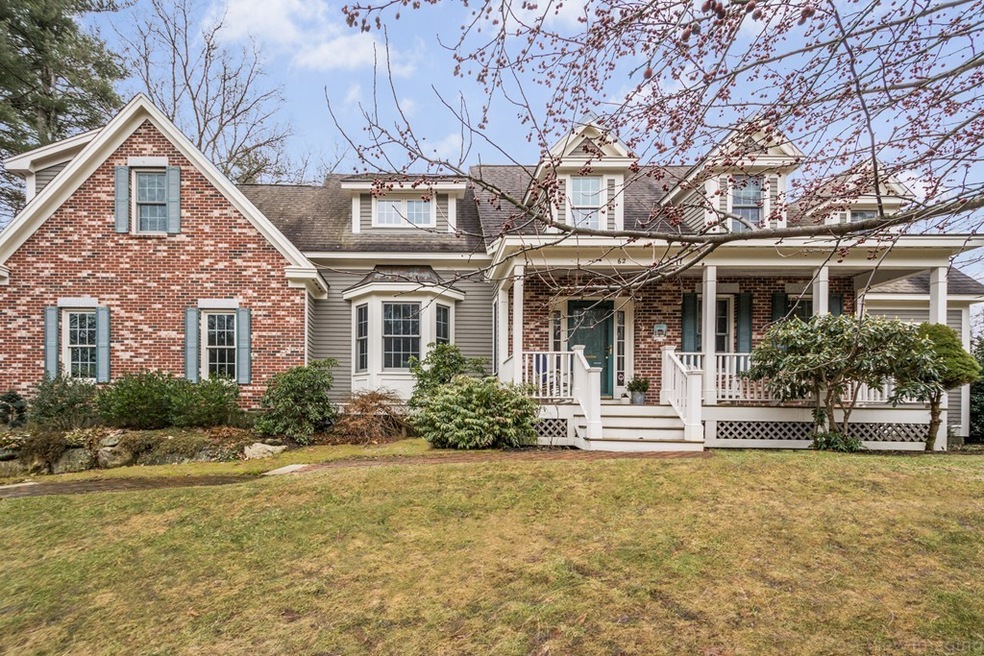 62 Schoolhouse Ln, Boxborough, MA 01719 - photo 1