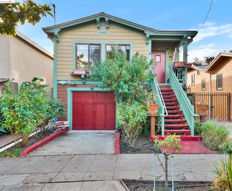 2608 McGee Ave, Berkeley, CA 94703 - photo 1