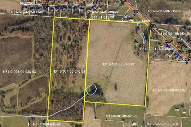 6715 Ohio 56, Circleville, OH 43113 - photo 1