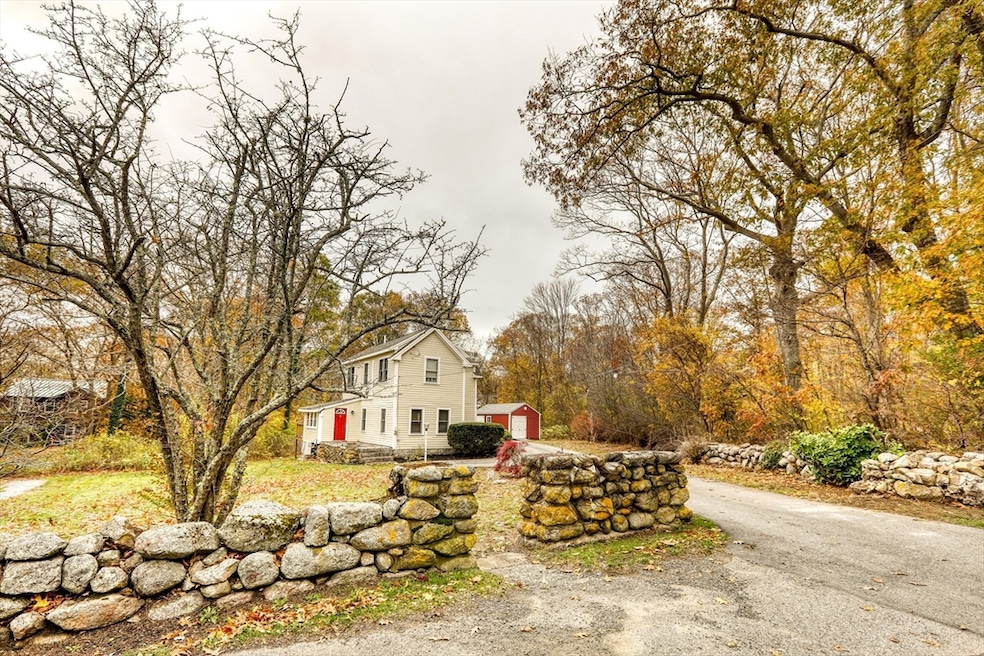 31 Summit Ave, Rockport, MA 01966 - photo 1