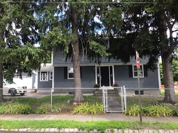 1 Holton St unit SF, Winchester, MA 01890 - photo 1