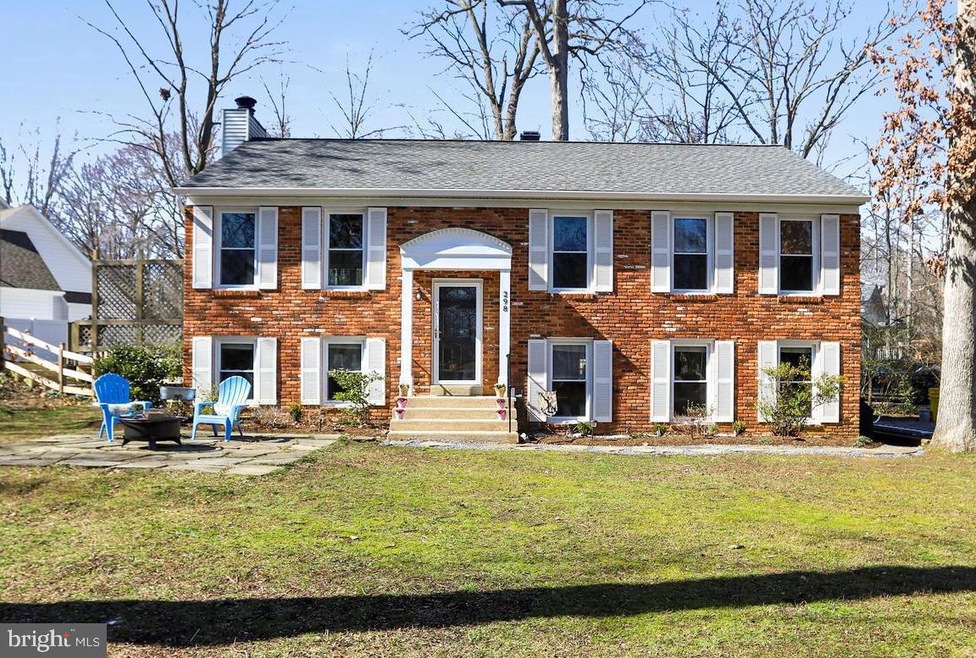 298 Edgemere Dr, Annapolis, MD 21403 - photo 1