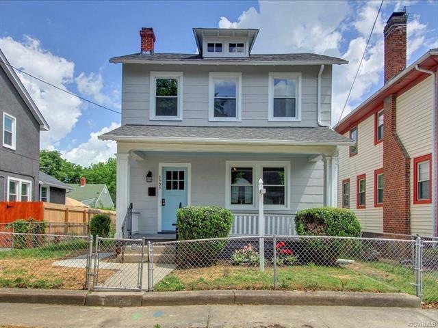 3305 Cliff Ave, Richmond, VA 23222 - photo 1
