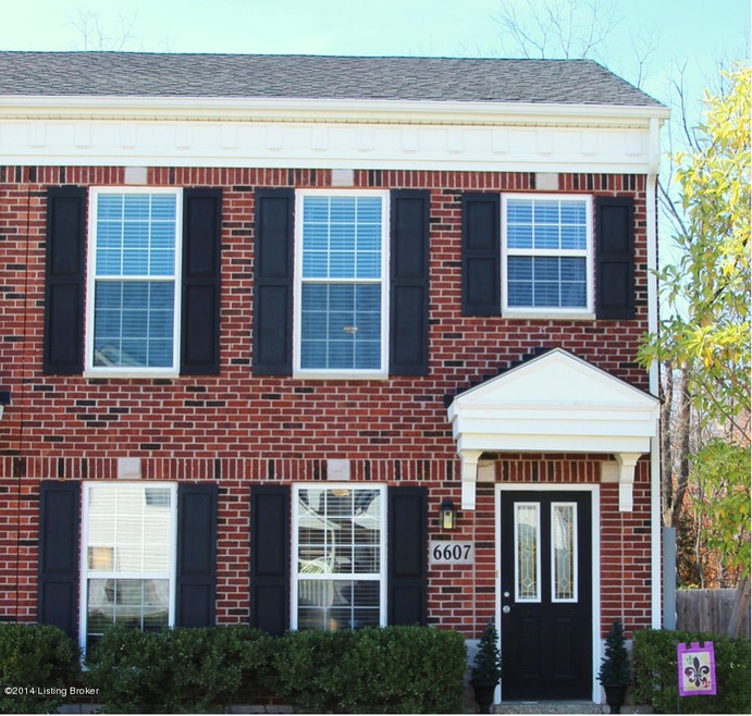 6607 Arbor Creek Dr unit 116, Louisville, KY 40228 - photo 1